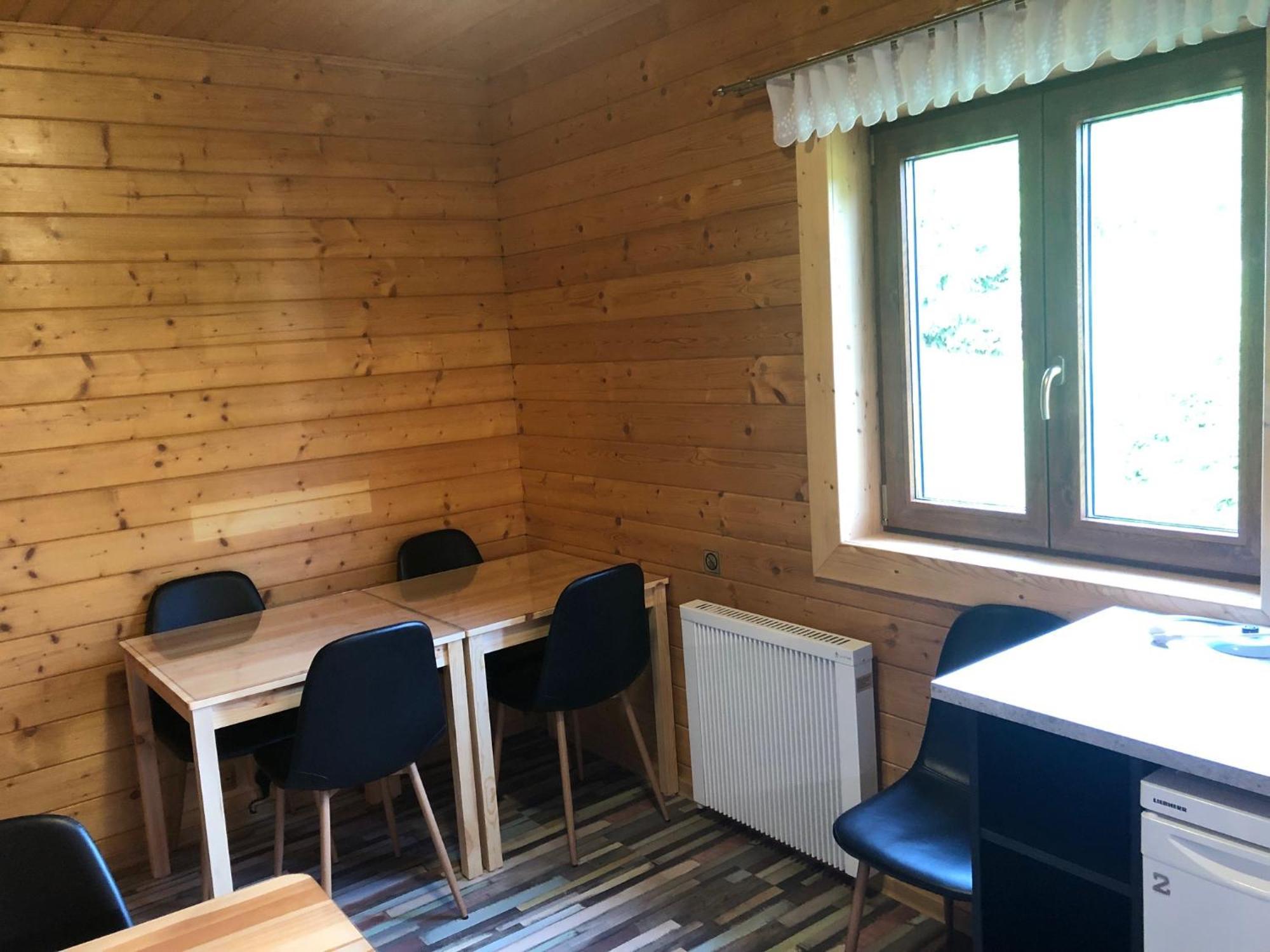 Penzion Pohádka Malá Morávka Exterior foto